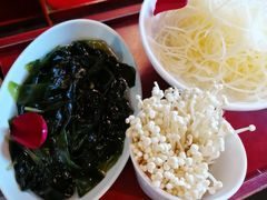 -袁老四重庆老火锅(桐梓坡店)