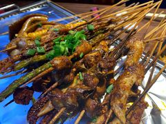 -Let’s WaKao瓦烤(贝森店)