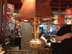 -黑牛の場(兴隆大奥莱店)