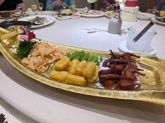 -顺峰海鲜酒楼(省府店)