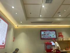 -喜家德虾仁水饺(华强天虹店)