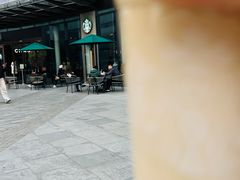 -星巴克(1788广场店)