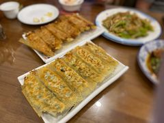 -春水锅贴·传统鲁菜(大明湖店)