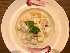 -水月周庄铂尔曼酒店-水月荟中餐厅