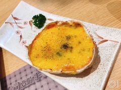 -林妈妈村·日式料理(宝山万达店)