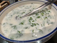 野菜花生汤-香满楼(临安路店)