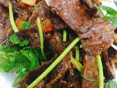 -阿静美食