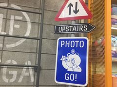 -line friends(明洞旗舰店)