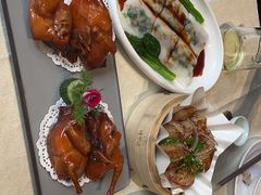 -味可道美食坊(福基路店)