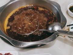 -潮汕大目牛肉火锅(水围店)