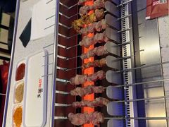-玉善烧烤串城(长春总店)