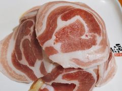 -鹤之乡·齐齐哈尔烤肉·非遗(秋涛路店)