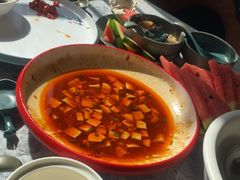 -聚丰园•湖鲜餐厅(阿红私房菜梅石路店)