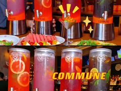 -COMMUNE幻师(天品西岸店)