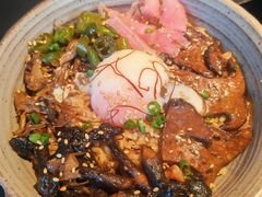 -Ameigo梅果·云贵川bistro(长宁来福士店)