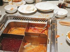 -海底捞火锅(攀枝花万达店)