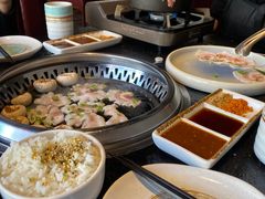 -牛焱·烧肉酒肆(五大道店)