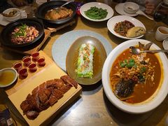 -桂小厨广西菜(万象城店)