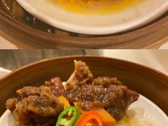 -杭州JW万豪酒店-万豪中餐厅