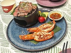 -蕉叶·广州明星泰国菜(保利广场店)