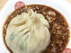 -老班长手工灌汤包老店(东山店)