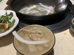 -润泽园椰子鸡(汇一城店)