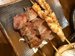 -鸟鹏烧鸟居酒屋(天河领展店)