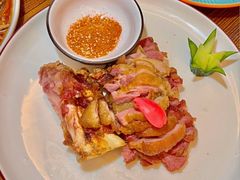 -小丫头餐厅·江浙菜·烧烤(灵隐店)