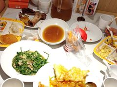 -上关东东北菜(夫子庙水游城店)