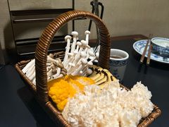 -小饕荟鲜牛肉火锅(仁和·熙春郡店)