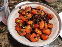 -郑喜旺烧烤(郑州总店)