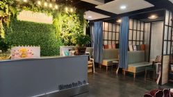 -小熊维尼高端孕婴摄影(清湖金銮店)