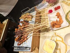 -串盟烧烤大排档·长沙美食地标(星沙店)