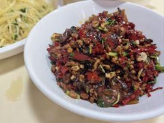 -笨罗卜浏阳菜馆(龙华鹏润达店)
