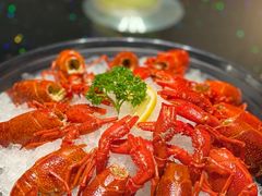 -洪福龙虾