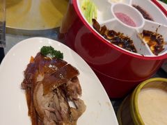 -红菜坊·烤鸭·川鲁宴(石园店)