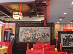 -同和居(月坛店)
