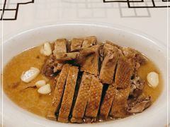 -吴山贡鹅(罍街店)