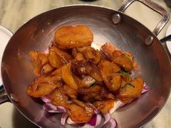 -绿茶餐厅(昌平悦荟店)
