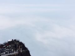 -峨眉山风景名胜区