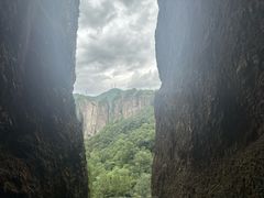 -雁荡山风景名胜区