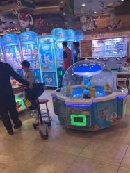 -卡通尼·Safari非洲探索乐园·生日会(金桥国际商业广场店)