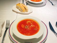 -波特曼西餐厅(南岗店)