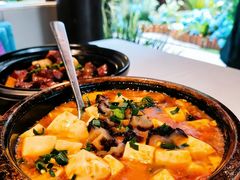 -狮王府淮扬菜(老门东店)