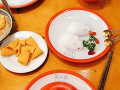 -赵大妖·活鱼现烤(天水店)