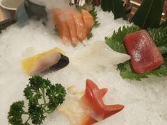 -德川家日本料理(顺义华联店)