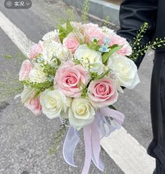 -喜乐汇·婚车(华润橡树湾3期店)