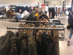 -ZARA(青岛万象城店)