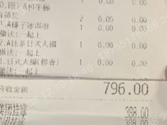 -赤坂亭·M9和牛烧肉·铁板烧(合肥万象城店)
