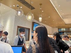 -山崎面包(静安久光店)